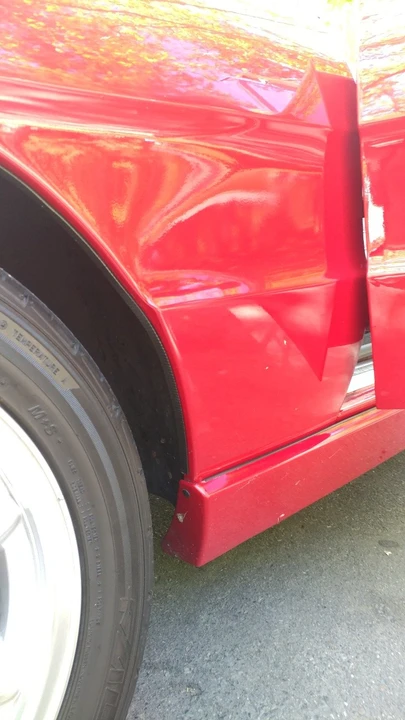 1993 Alfa Romeo Series 4 - Image 23 of 31
