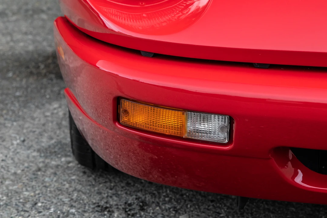 1993 Alfa Romeo Series 4 - Image 13 of 31