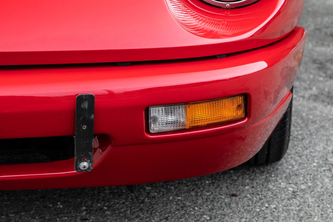 1993 Alfa Romeo Series 4 - Image 14 of 31