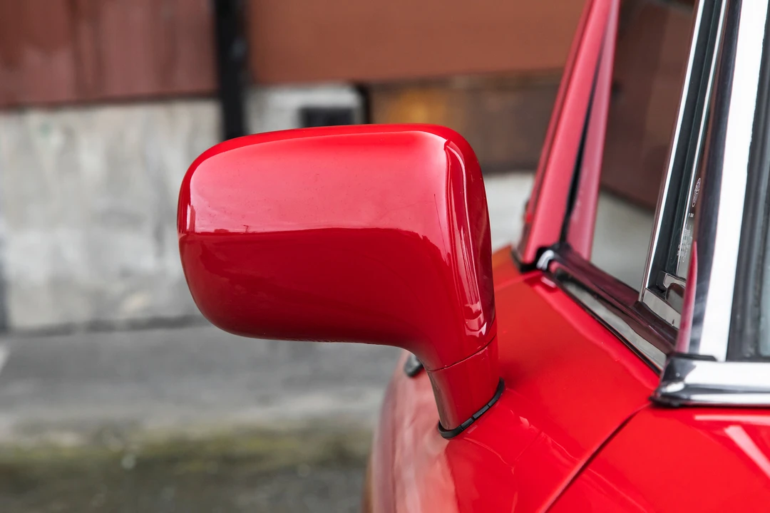 1993 Alfa Romeo Series 4 - Image 30 of 31