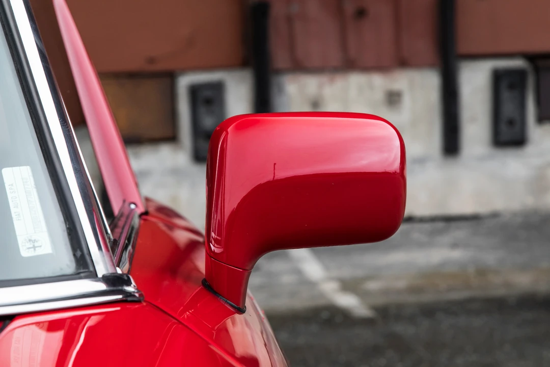 1993 Alfa Romeo Series 4 - Image 31 of 31