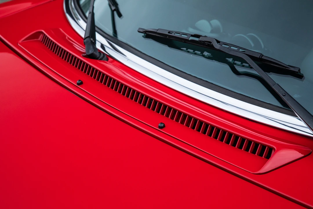 1993 Alfa Romeo Series 4 - Image 12 of 31
