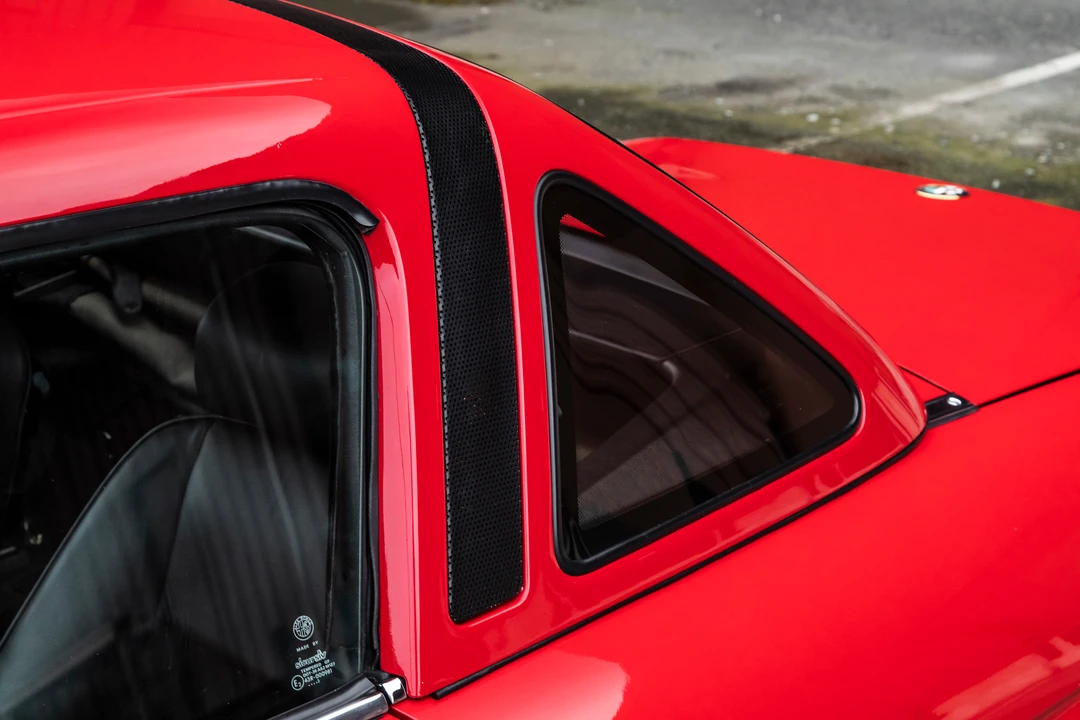 1993 Alfa Romeo Series 4 - Image 28 of 31