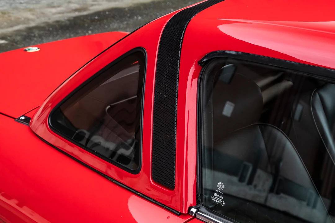 1993 Alfa Romeo Series 4 - Image 29 of 31