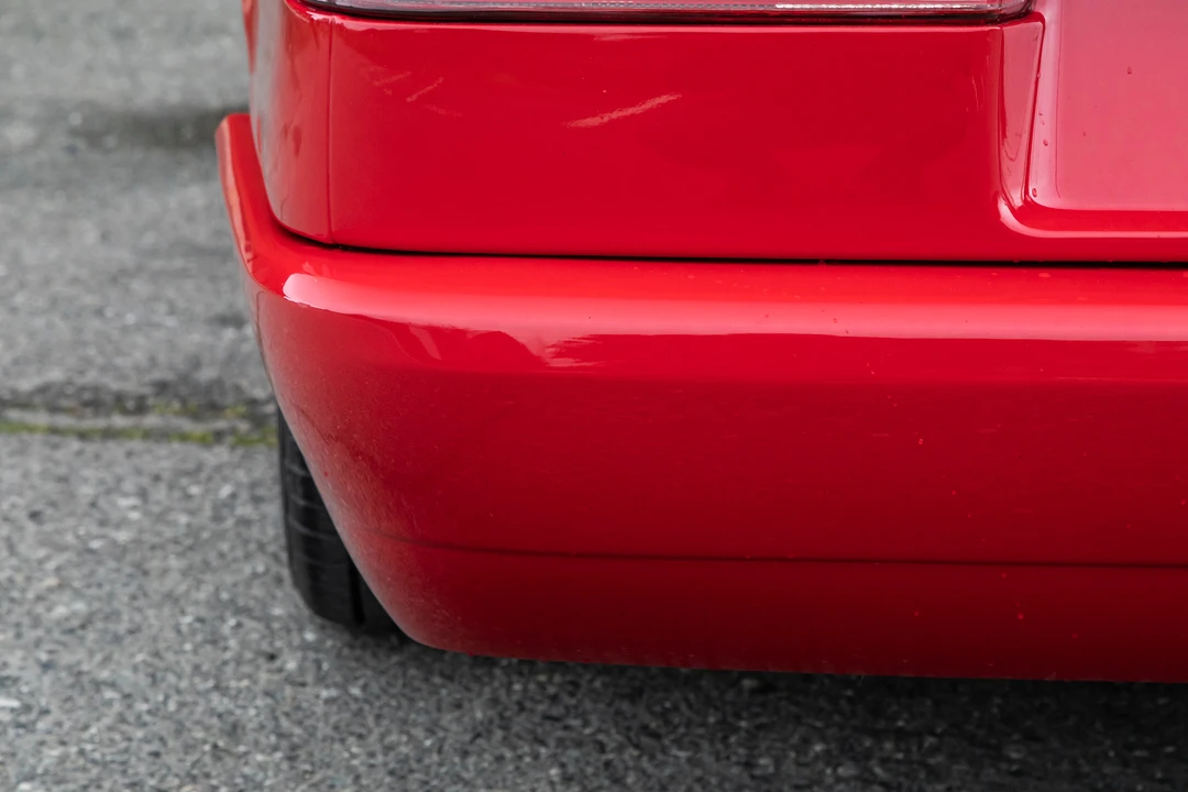 1993 Alfa Romeo Series 4 - Image 19 of 31