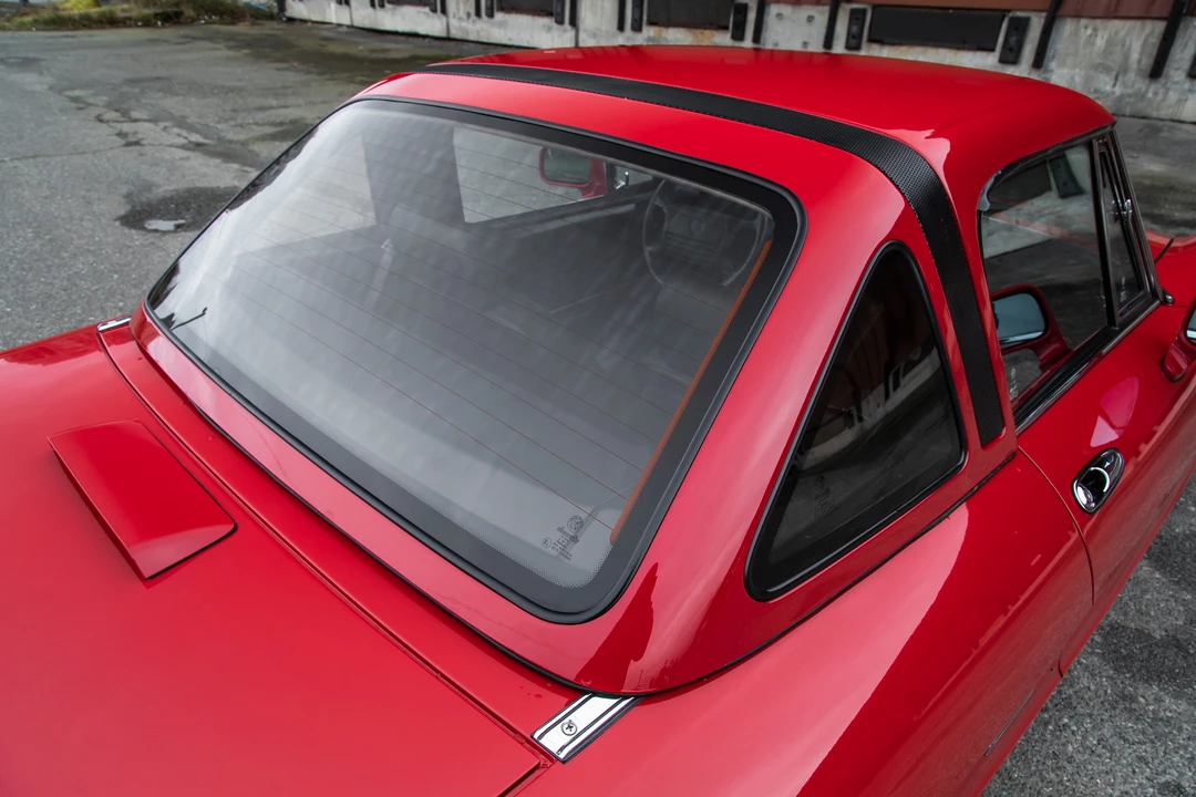 1993 Alfa Romeo Series 4 - Image 26 of 31