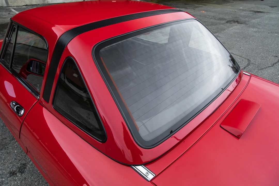 1993 Alfa Romeo Series 4 - Image 27 of 31