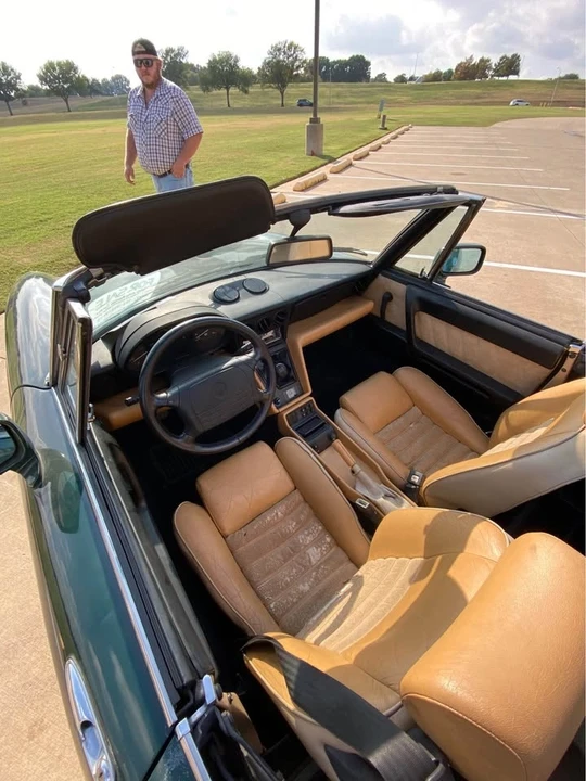 1993 Alfa Romeo Series 4 - Image 14 of 20
