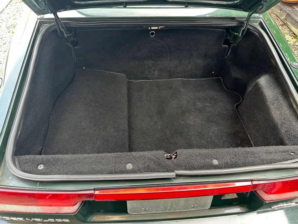 1993 Alfa Romeo Series 4 - Image 8 of 8