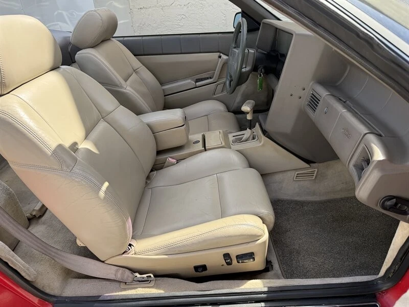 1993 Cadillac Allante - Image 12 of 21