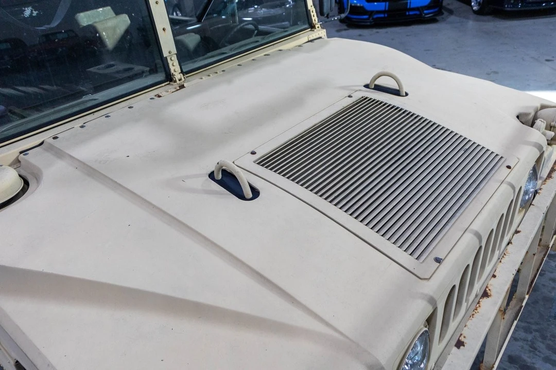 1993 AM General Hummer - Image 18 of 21