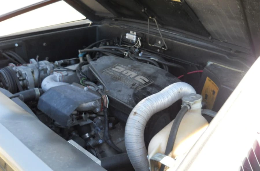 1993 AM General Hummer - Image 7 of 8