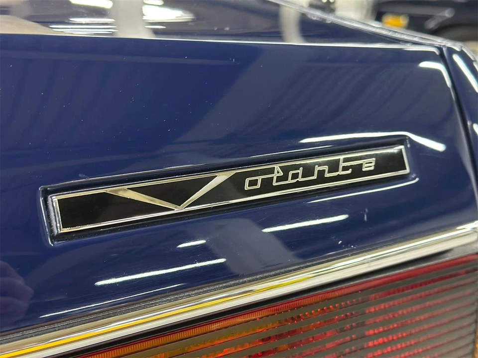 1993 Aston Martin Virage - Image 20 of 31