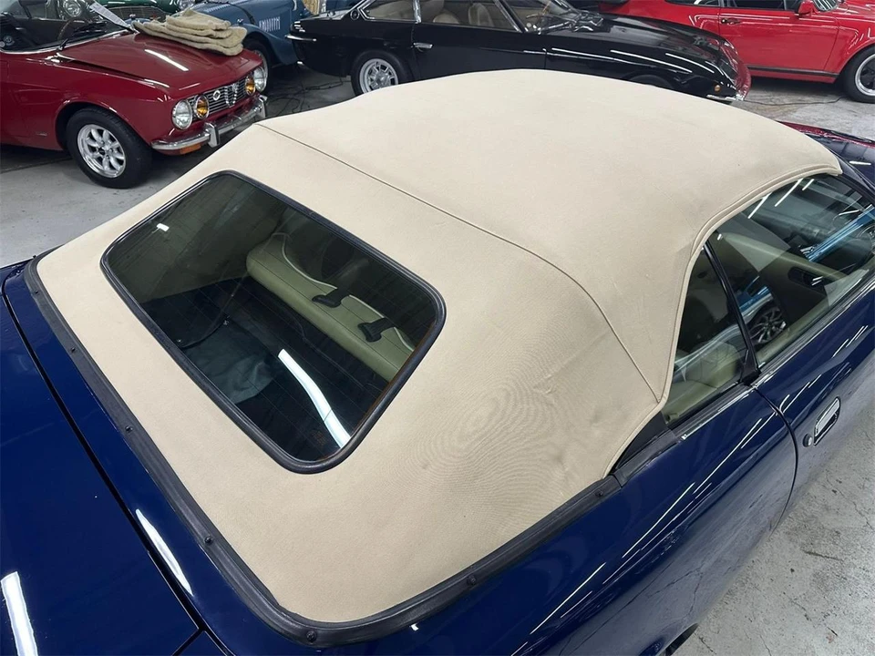 1993 Aston Martin Virage - Image 18 of 31