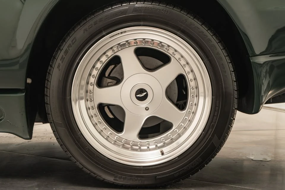 1993 Aston Martin Virage Volante - Image 7 of 15