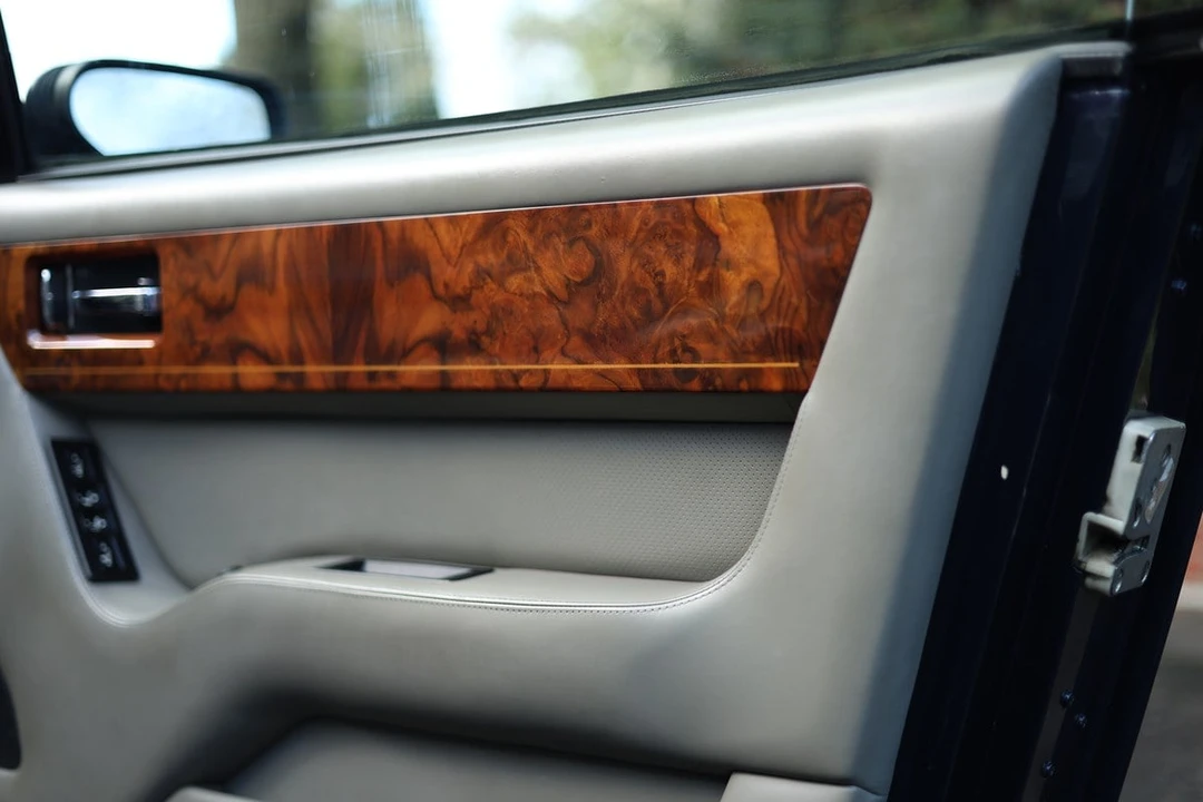 1993 Aston Martin Virage Volante - Image 29 of 30