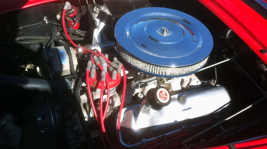 1993 Shelby Cobra Replica - Image 3 of 3