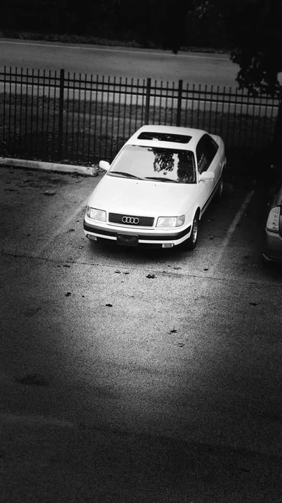 1993 Audi C4 100 - Image 18 of 18