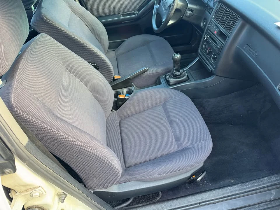 1993 Audi B4 80 & 90 - Image 8 of 17