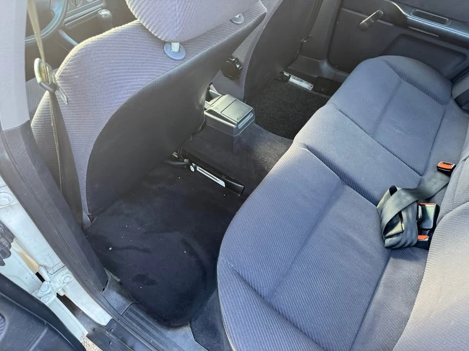 1993 Audi B4 80 & 90 - Image 9 of 17