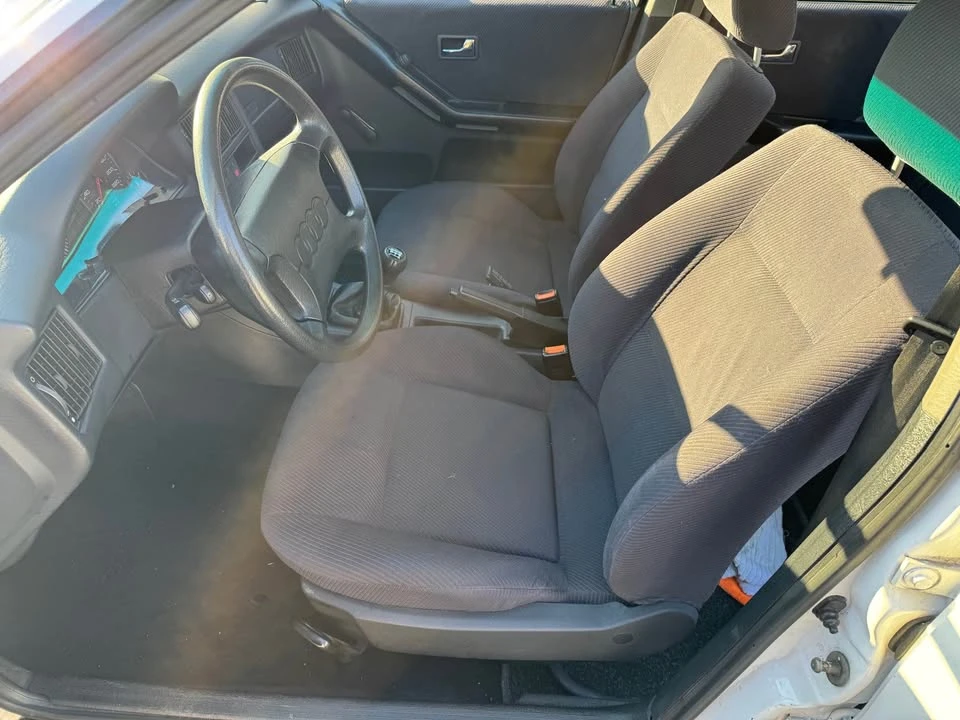 1993 Audi B4 80 & 90 - Image 7 of 17