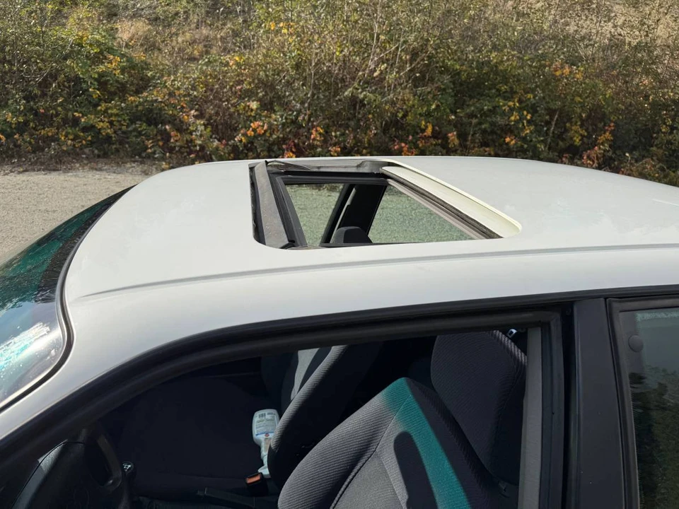 1993 Audi B4 80 & 90 - Image 11 of 15
