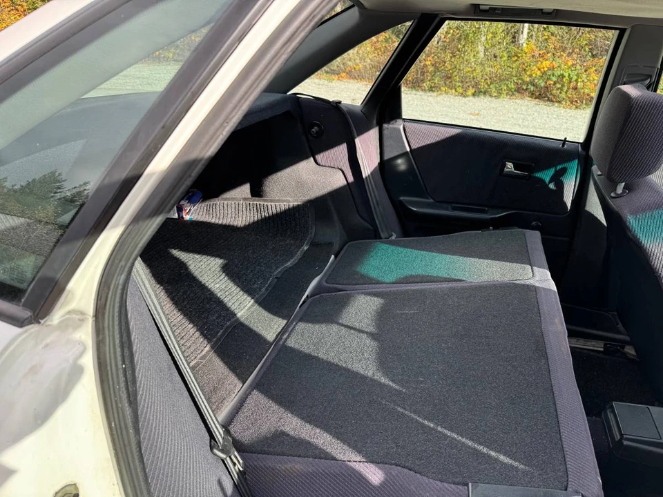 1993 Audi B4 80 & 90 - Image 13 of 15