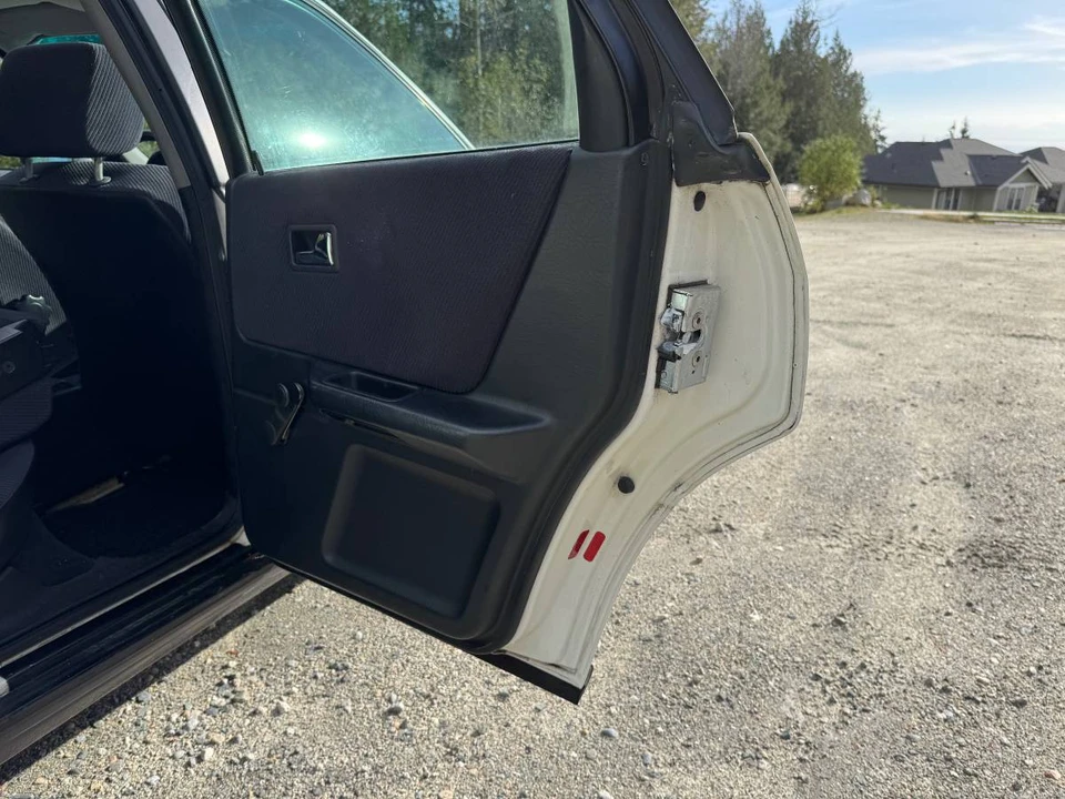 1993 Audi B4 80 & 90 - Image 12 of 15