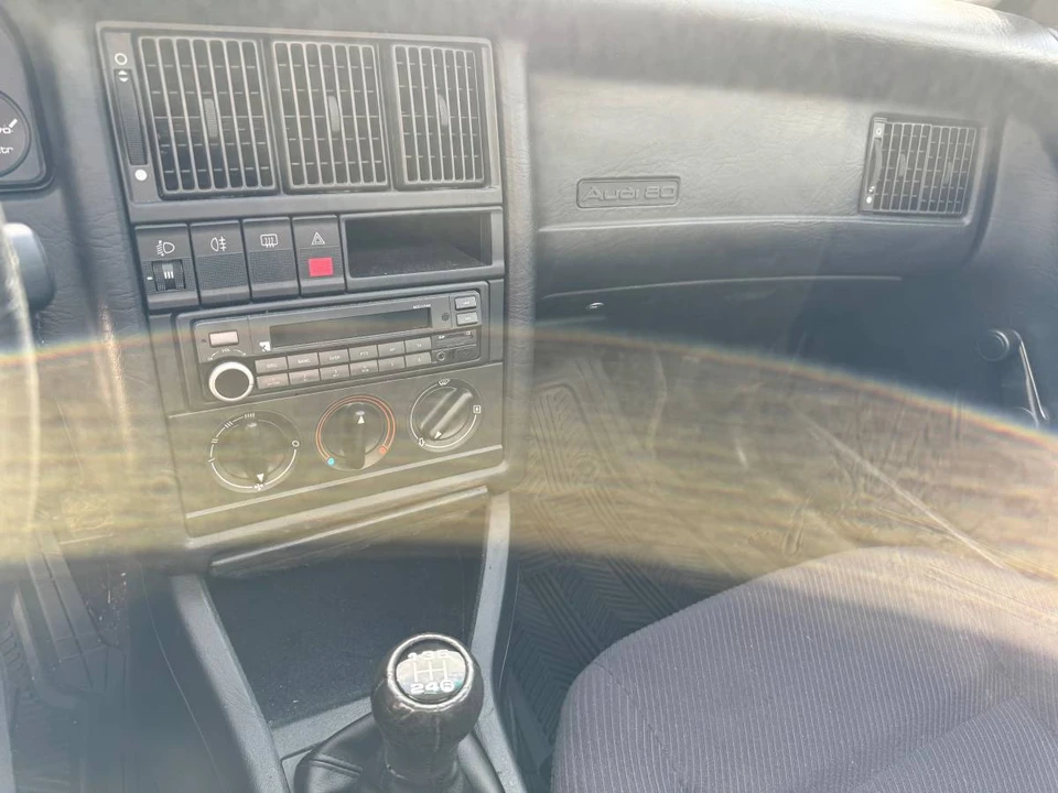 1993 Audi B4 80 & 90 - Image 15 of 15