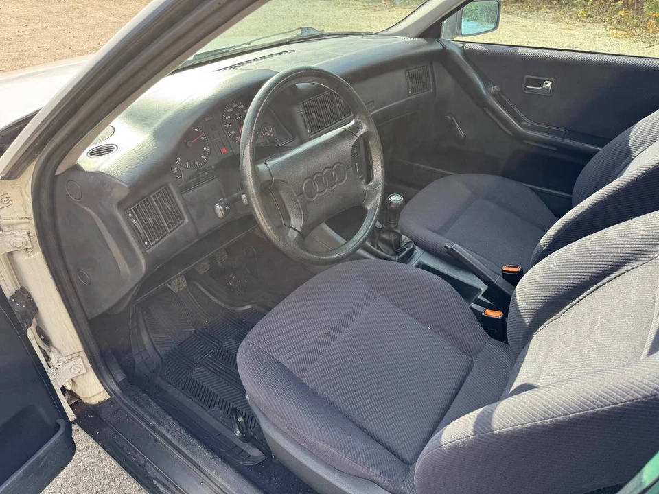 1993 Audi B4 80 & 90 - Image 6 of 15