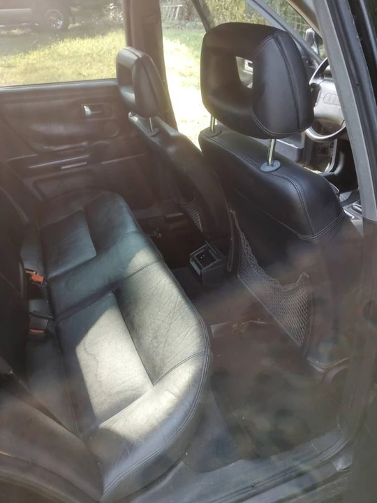 1993 Audi B4 80 & 90 - Image 5 of 17