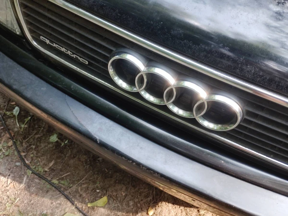 1993 Audi B4 80 & 90 - Image 12 of 17