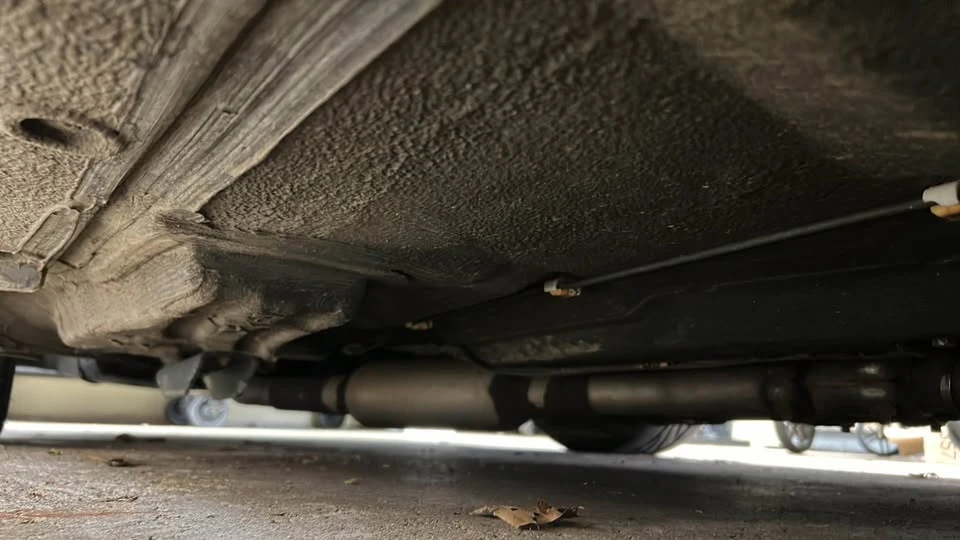 1993 Audi B4 80 & 90 - Image 7 of 11