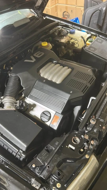 1993 Audi B4 80 & 90 - Image 3 of 11