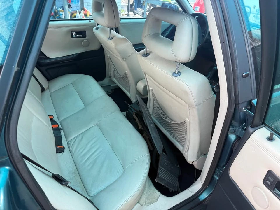 1993 Audi B4 80 & 90 - Image 10 of 20