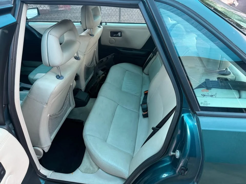 1993 Audi B4 80 & 90 - Image 13 of 20