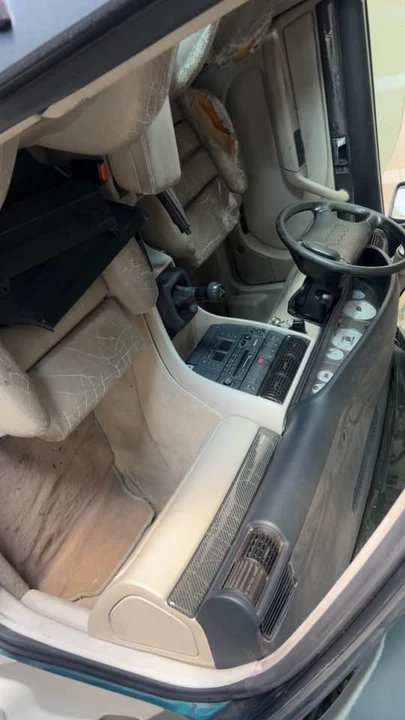 1993 Audi C4 S4 - Image 4 of 11