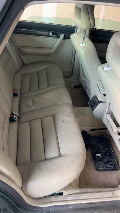 1993 Audi C4 S4 - Image 5 of 11