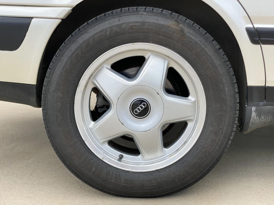 1993 Audi C4 S4 - Image 18 of 31
