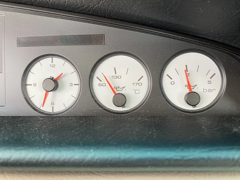 1993 Audi C4 S4 - Image 31 of 31