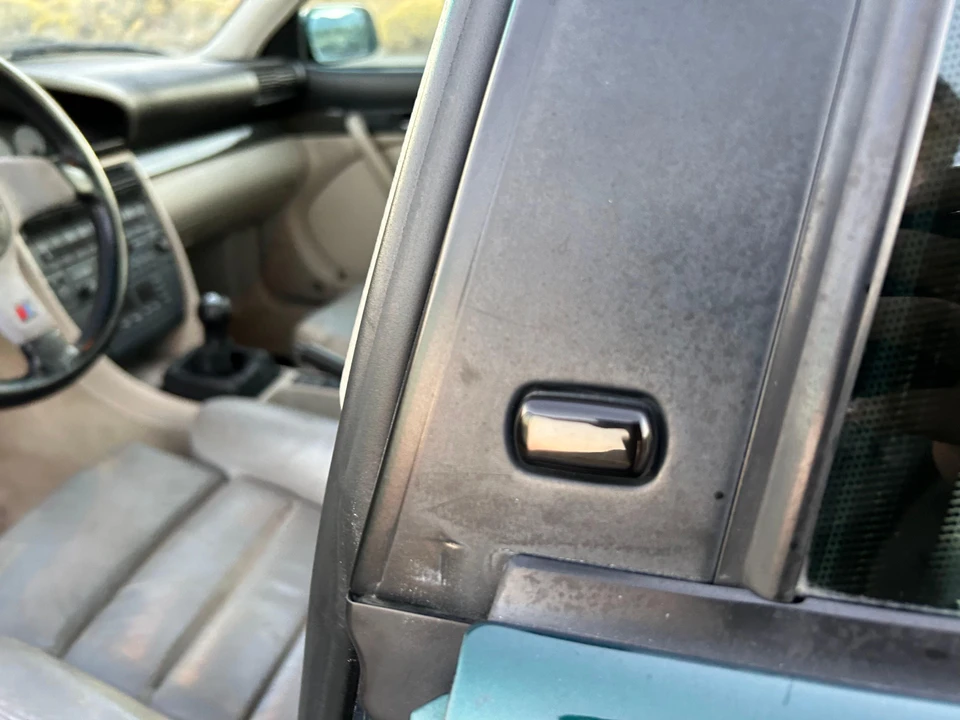 1993 Audi C4 S4 - Image 31 of 31