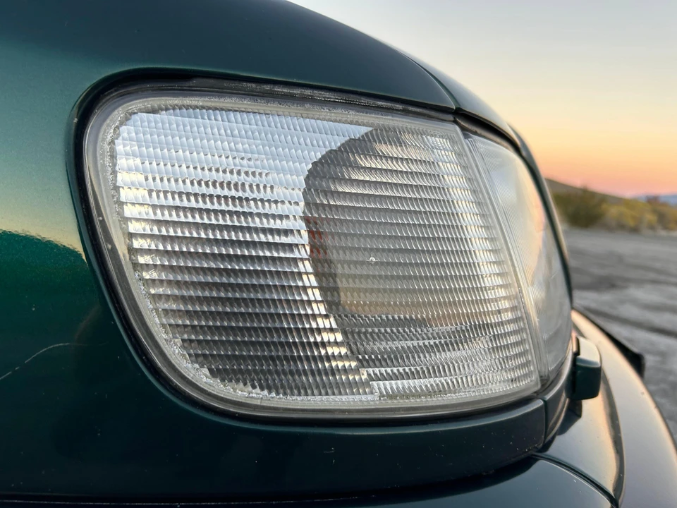 1993 Audi C4 S4 - Image 17 of 31