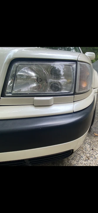 1993 Audi C4 S4 - Image 24 of 31