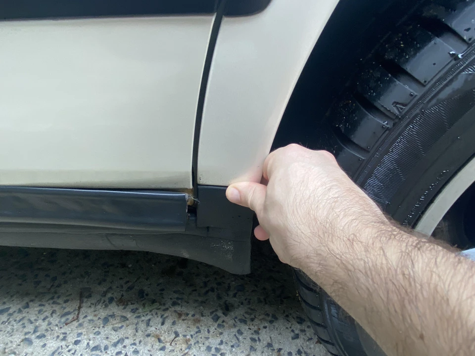 1993 Audi C4 S4 - Image 31 of 31