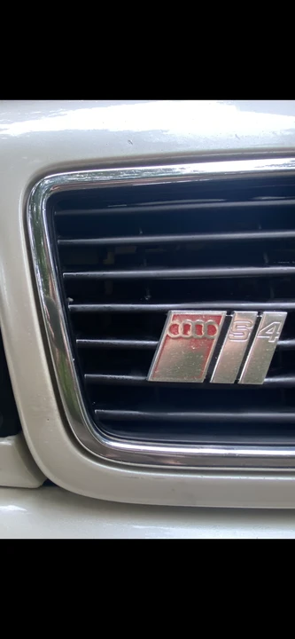 1993 Audi C4 S4 - Image 26 of 31