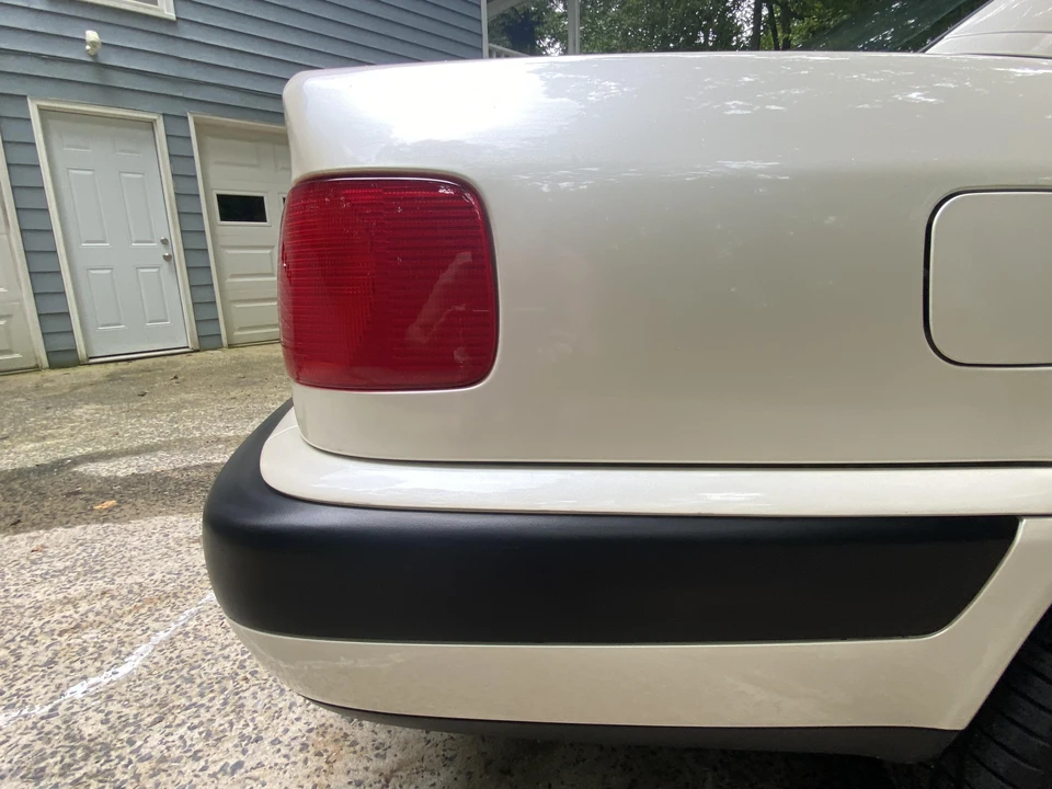 1993 Audi C4 S4 - Image 18 of 31
