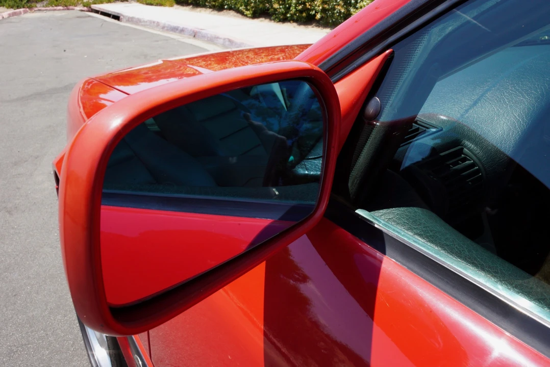 1993 Audi C4 S4 - Image 19 of 31