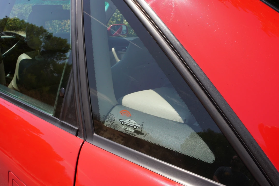 1993 Audi C4 S4 - Image 24 of 31