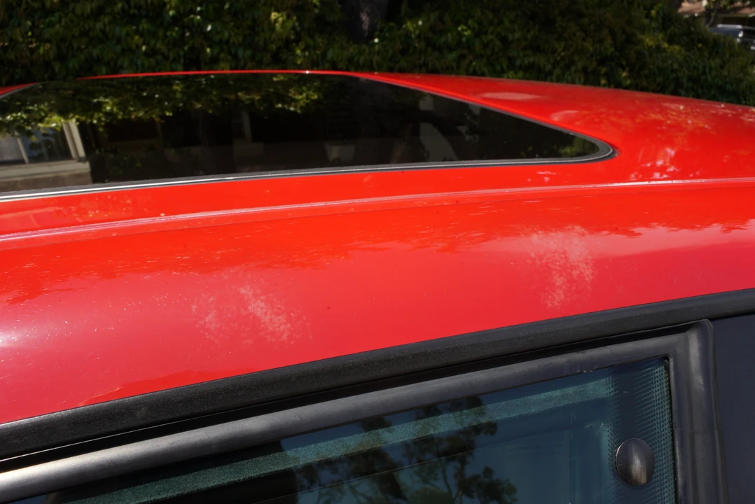 1993 Audi C4 S4 - Image 22 of 31