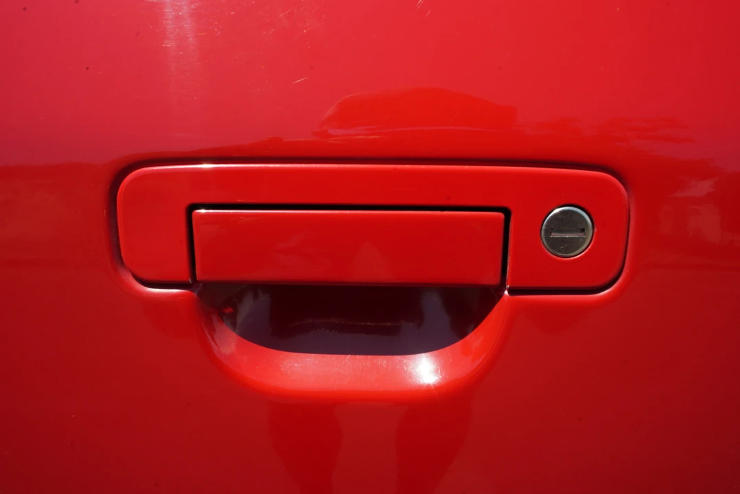 1993 Audi C4 S4 - Image 21 of 31